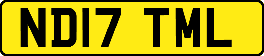 ND17TML