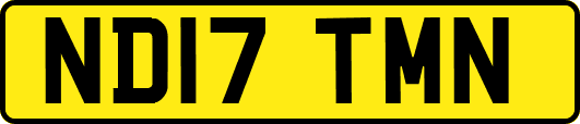 ND17TMN