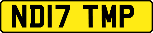 ND17TMP