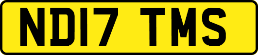 ND17TMS