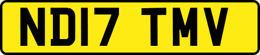 ND17TMV
