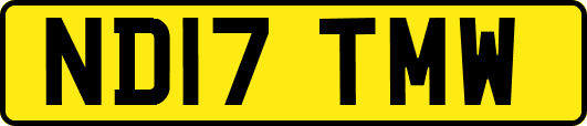 ND17TMW