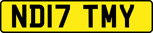 ND17TMY