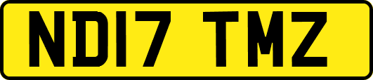 ND17TMZ