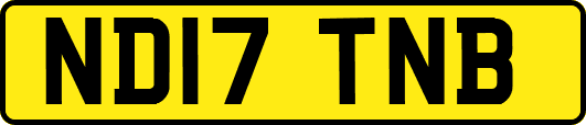 ND17TNB