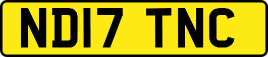 ND17TNC