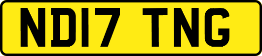 ND17TNG