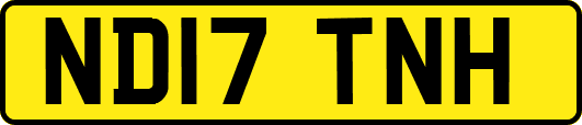 ND17TNH
