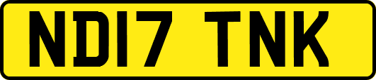 ND17TNK