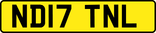 ND17TNL