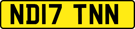 ND17TNN