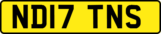 ND17TNS