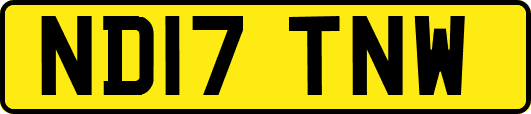 ND17TNW