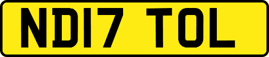 ND17TOL