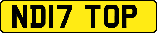 ND17TOP