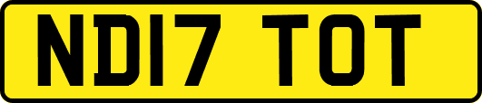ND17TOT