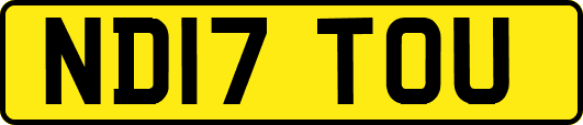 ND17TOU