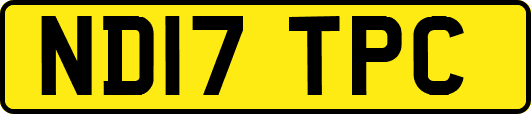 ND17TPC