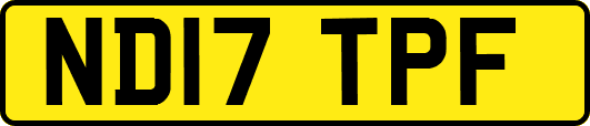 ND17TPF