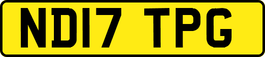 ND17TPG
