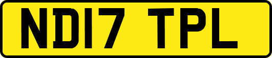 ND17TPL