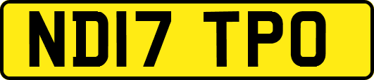 ND17TPO