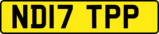 ND17TPP
