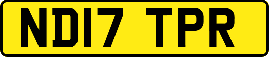 ND17TPR