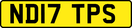 ND17TPS