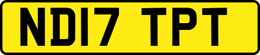 ND17TPT
