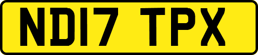 ND17TPX