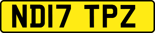 ND17TPZ