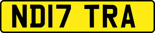 ND17TRA