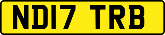 ND17TRB