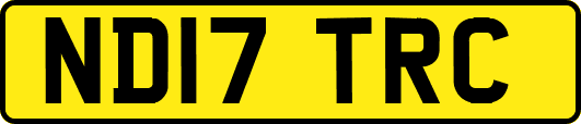 ND17TRC
