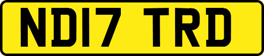 ND17TRD