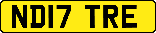 ND17TRE