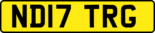 ND17TRG