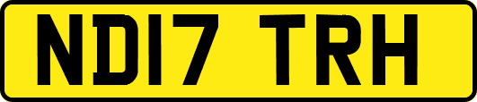 ND17TRH