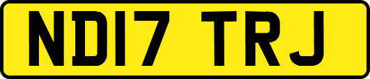 ND17TRJ