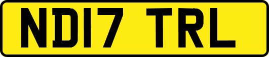 ND17TRL