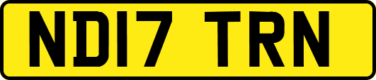 ND17TRN