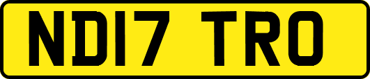 ND17TRO
