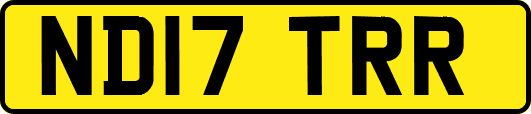 ND17TRR
