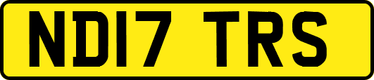 ND17TRS