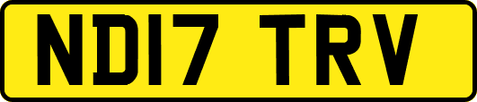 ND17TRV