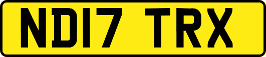 ND17TRX