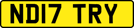 ND17TRY