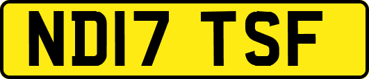 ND17TSF