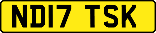 ND17TSK